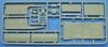 ACE 35103 0,5t Light truck 4x4 Iltis SAN w/medical mission kit 1/35